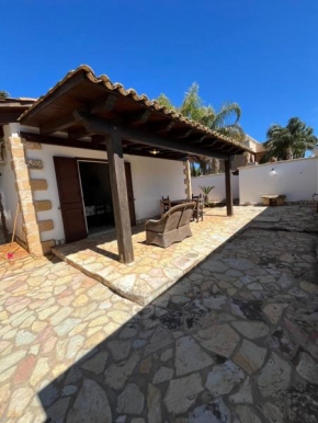 Casa Vacanze Alice Mazara Del Vallo